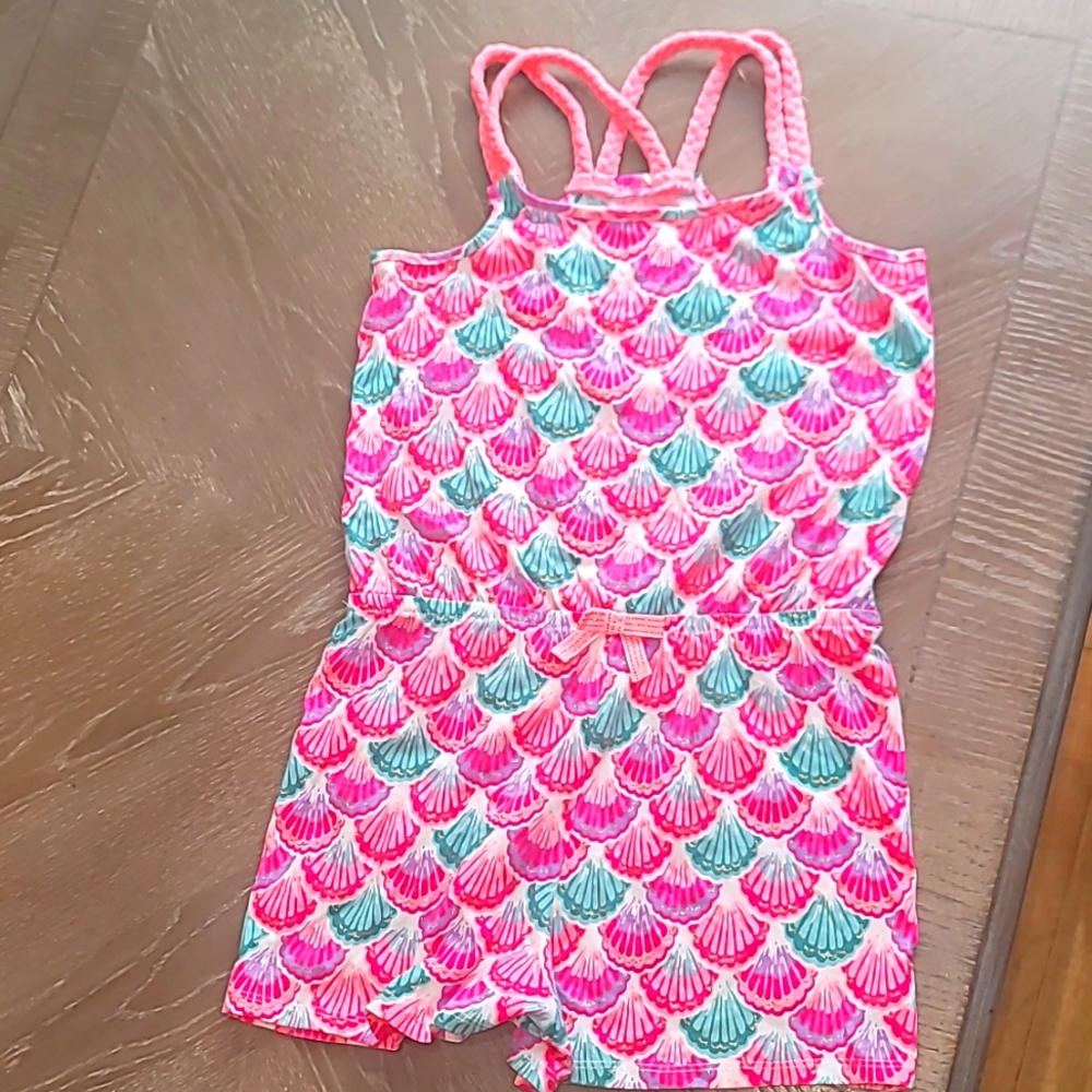 Tommy Bahama 1pc Romper
